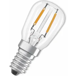 Osram LED SPECIAL T26 5 1.6 W/2400 K E14