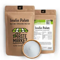 taste market Inulin Pulver 2 kg