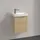 Villeroy & Boch Waschtischunterschrank 1 Tür 43 x 52 x 27,3 cm Beige