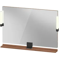 Duravit Spiegel „Sivida“ 105 × 65 cm