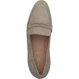 Peter Kaiser Slipper in beige | Gr.: 36