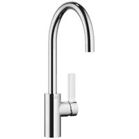 Dornbracht TARA ULTRA Einhebelmischer Chrom