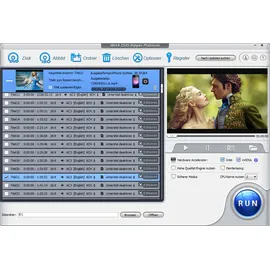 Digiarty WinX DVD Ripper Platinum