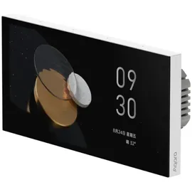 Aqara Panel Hub S1 Plus + Display Switch V1