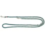 Trixie Cavo, S – M, 2,00 m/Ø 12 mm, Pet/Salbei