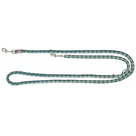 Trixie Cavo, S – M, 2,00 m/Ø 12 mm, Pet/Salbei