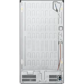 LG GML960EVBE Multi Door (641 l, 1792 mm hoch, Schwarz)