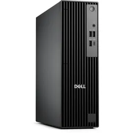 Dell Pro Slim QCS1250 Desktop-PC Intel Core Ultra 5 235 3,4 GHz 16 GB RAM 512 GB SSD Intel Arc Graphics Win 11 Pro
