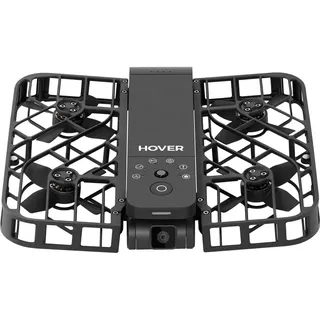 HOVERAir Kamera-Drohne X1 schwarz