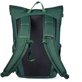 Berghaus Explorer 23l Rucksack Peak Grün