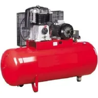 Apex Digital Luft Kompressor Kolbenkompressor 5.5PS 270l Industrie BK14