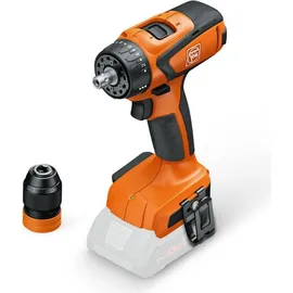 Fein ASCM 18 QSW AS ohne Akku + L-Boxx