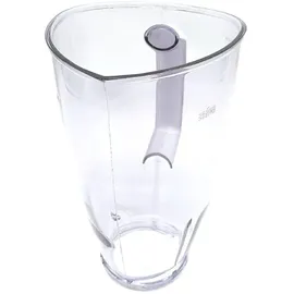 Braun Glas Standmixer MX2050 Glaskrug