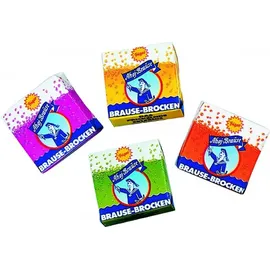 Ahoj-Brause Frigeo Brause Brocken Ahoj Brause 200 Stück