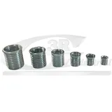 3RG Industrial Reparatursatz, Gewinde