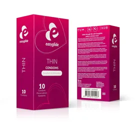 EasyGlide *Thin* 10 St Kondome