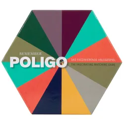 Remember - Poligo