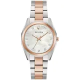 BULOVA Surveyor Lady REF. 98p207