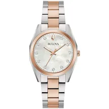 BULOVA Surveyor Lady REF. 98p207