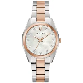 BULOVA Surveyor Lady REF. 98p207