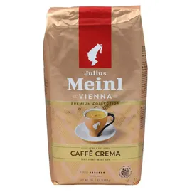 Julius Meinl Premium Caffè Crema 1kg