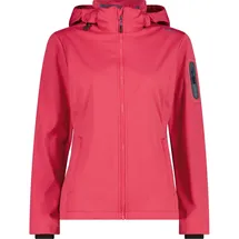 CMP Light 39a5016 Softshelljacke - Magenta - L