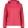 CMP Light 39a5016 Softshelljacke - Magenta - L