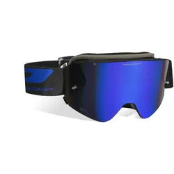 Crossbrille ProGrip 3205 magnetisch blau