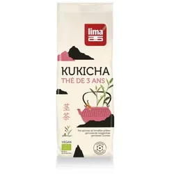 Lima Kukicha Grüner Tee lose bio
