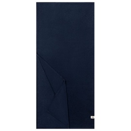 Roeckl Cashmere Pure Cashmere Scarf navy