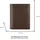 CAMEL ACTIVE Cliff High Form Wallet Herren Geldbörse bro brown