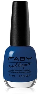 FABY Joy Collection Nagellack 15 ml A NIGHT ON 101