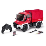 CARSON MB Unimog U300 Feuerwehr 500907721