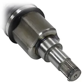 BestPrice Antriebswelle vorne links FORD Fiesta V, Fusion