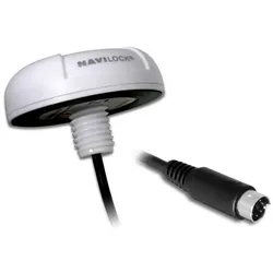Navilock NL-8022MP MD6 PPS Serial Multi GNSS Receiver