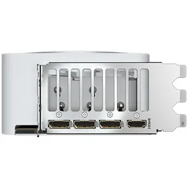 Gigabyte GeForce RTX 5070 Ti Aero OC 16G 16GB GDDR7, HDMI, 3x DP (GV-N507TAERO OC-16GD)