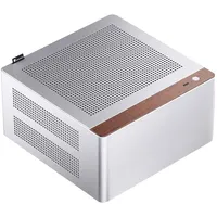 Jonsbo NV10 silver