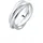 Elli Ring Trio Silber