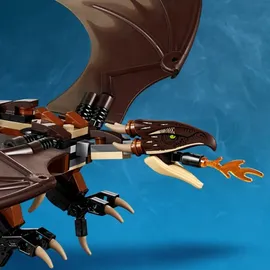 LEGO Harry Potter Das Trimagische Turnier: der ungarische Hornschwanz