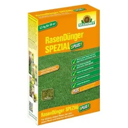 Neudorff RasenDünger SPEZIAL 5PLUS1, 2,5 kg 1306