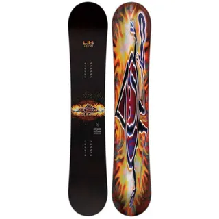 LIB TECH Off Ramp Snowboard - 154