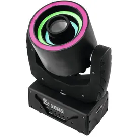 Eurolite TMH-41 Hypno Moving Head Schwarz