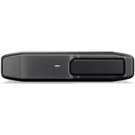 SanDisk Professional PRO-BLADE Transport 4 TB USB-C 3.2