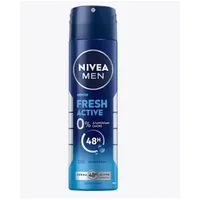 NIVEA MEN FRESH ACTIVE Deo-Spray 150,0 ml