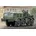 Trumpeter 01079 KET-T Recovery Vehicle Based On The Maz-537 Heavy Truck 35