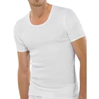 SCHIESSER Herren T-Shirt 1er Pack