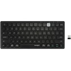 Kensington Multi-Device Dual Wireless Compact Keyboard