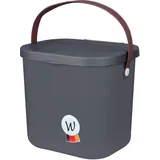 Waldhausen Multibag ECO 6 l 1-tlg. anthrazit