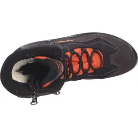 Lowa Lino GTX HI JR. Wanderschuh grau, - 38