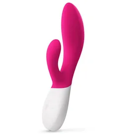 LELO Ina Wave 2 cerise
